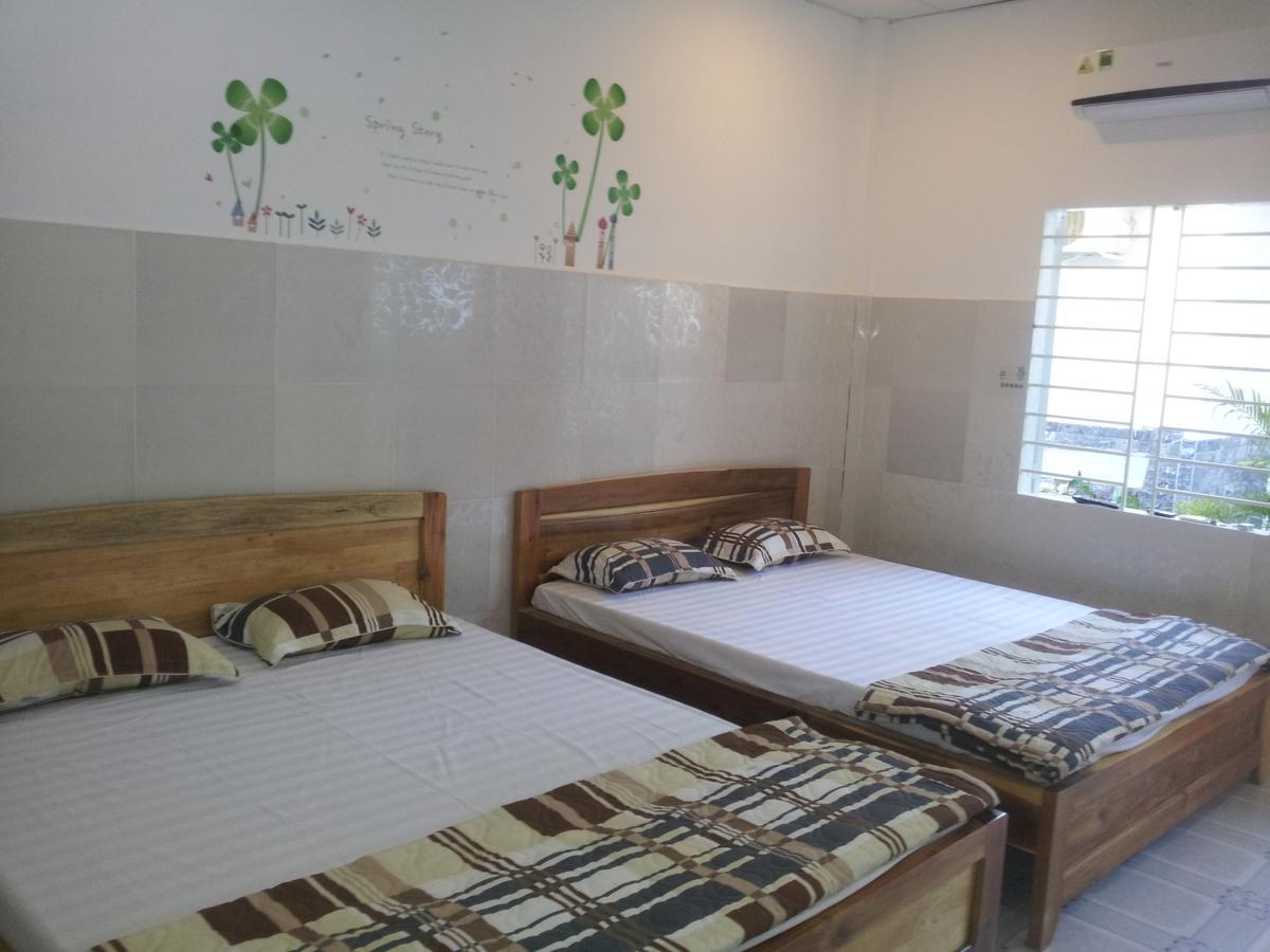 Be Home Hostel Phu Quoc Exterior photo