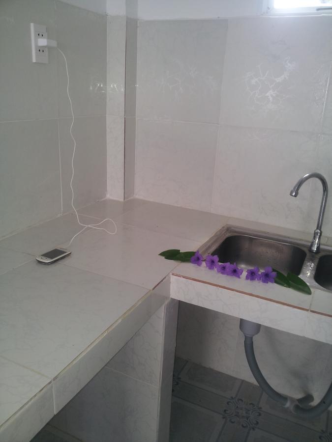 Be Home Hostel Phu Quoc Exterior photo