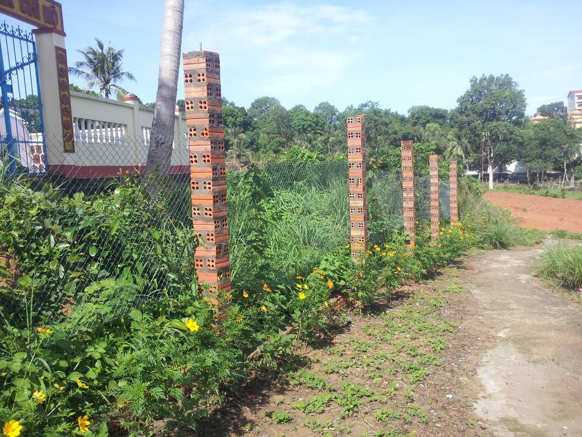 Be Home Hostel Phu Quoc Exterior photo