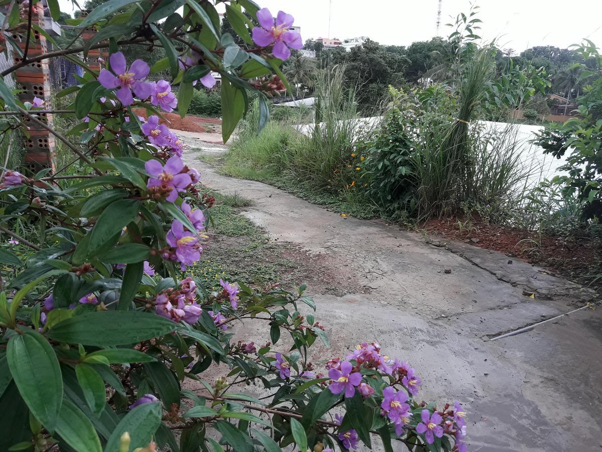 Be Home Hostel Phu Quoc Exterior photo