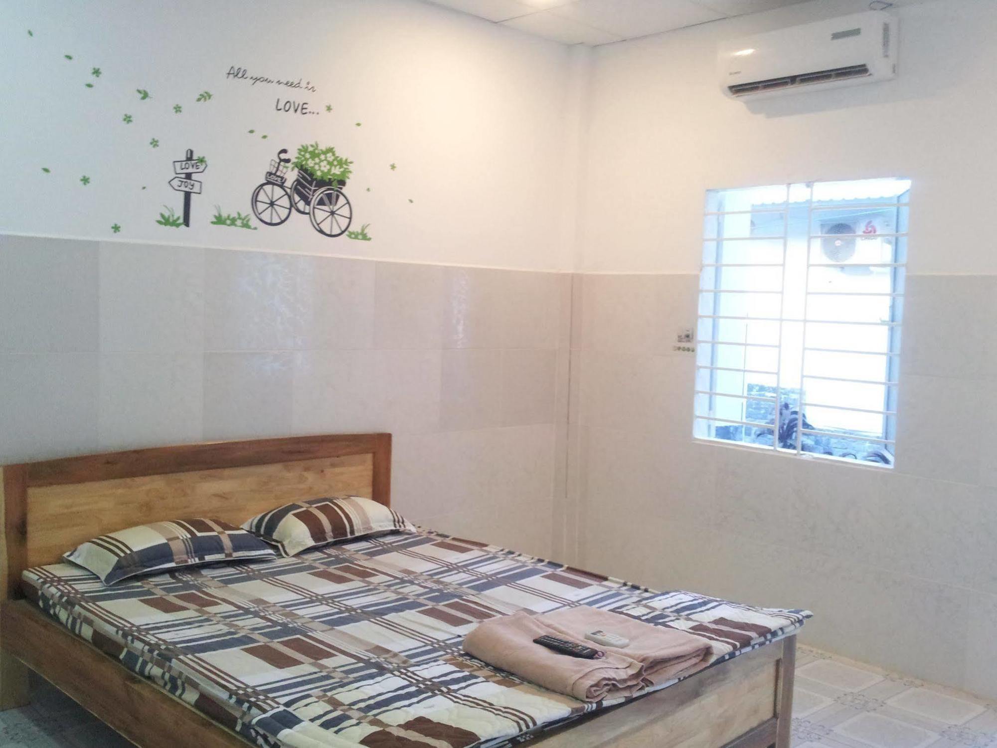 Be Home Hostel Phu Quoc Exterior photo