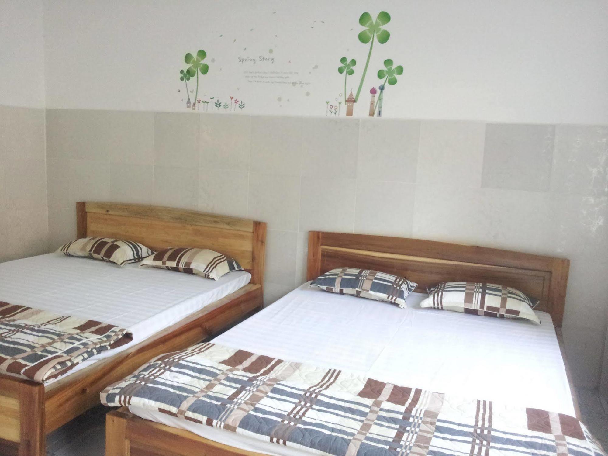 Be Home Hostel Phu Quoc Exterior photo