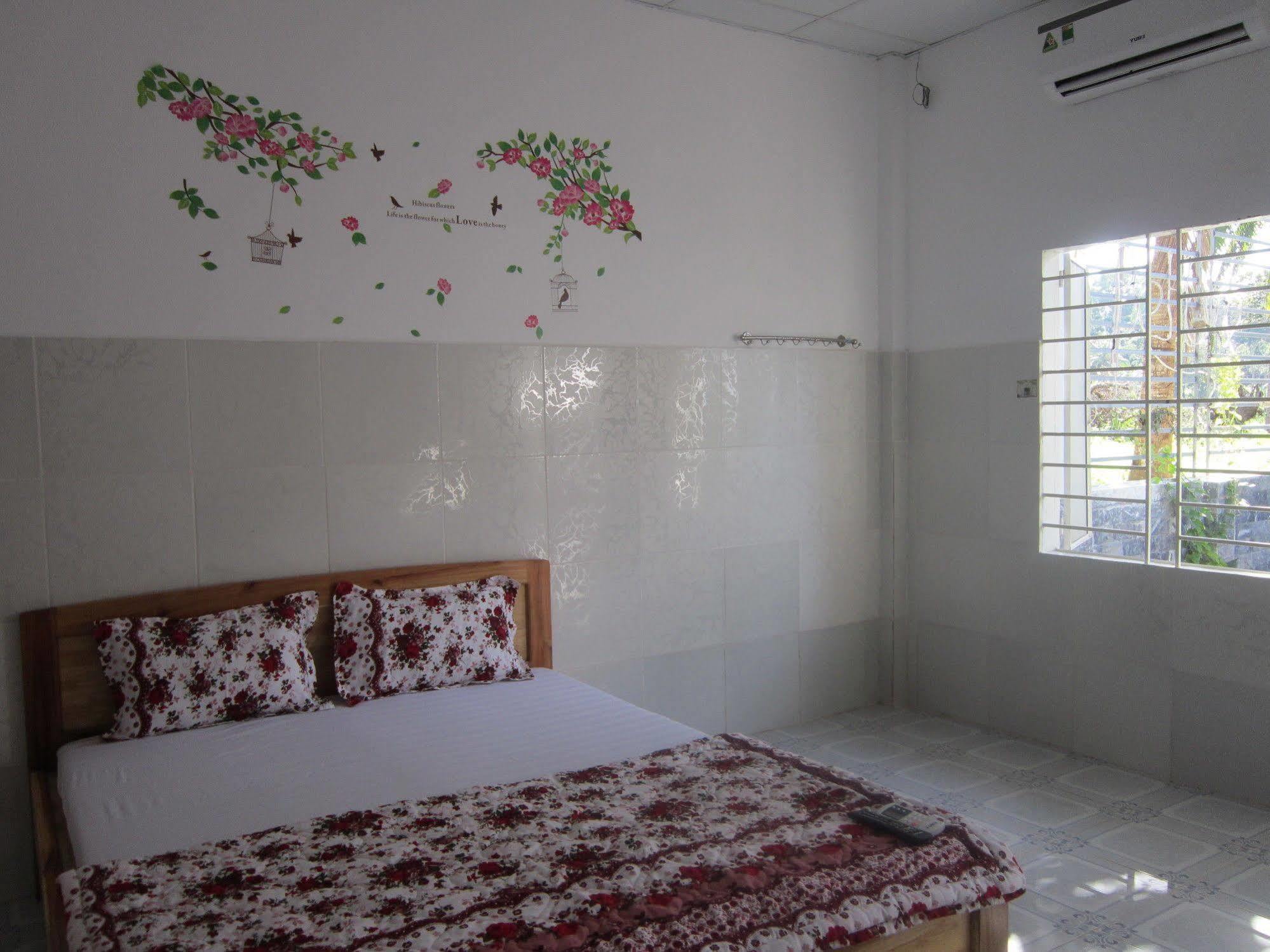 Be Home Hostel Phu Quoc Exterior photo