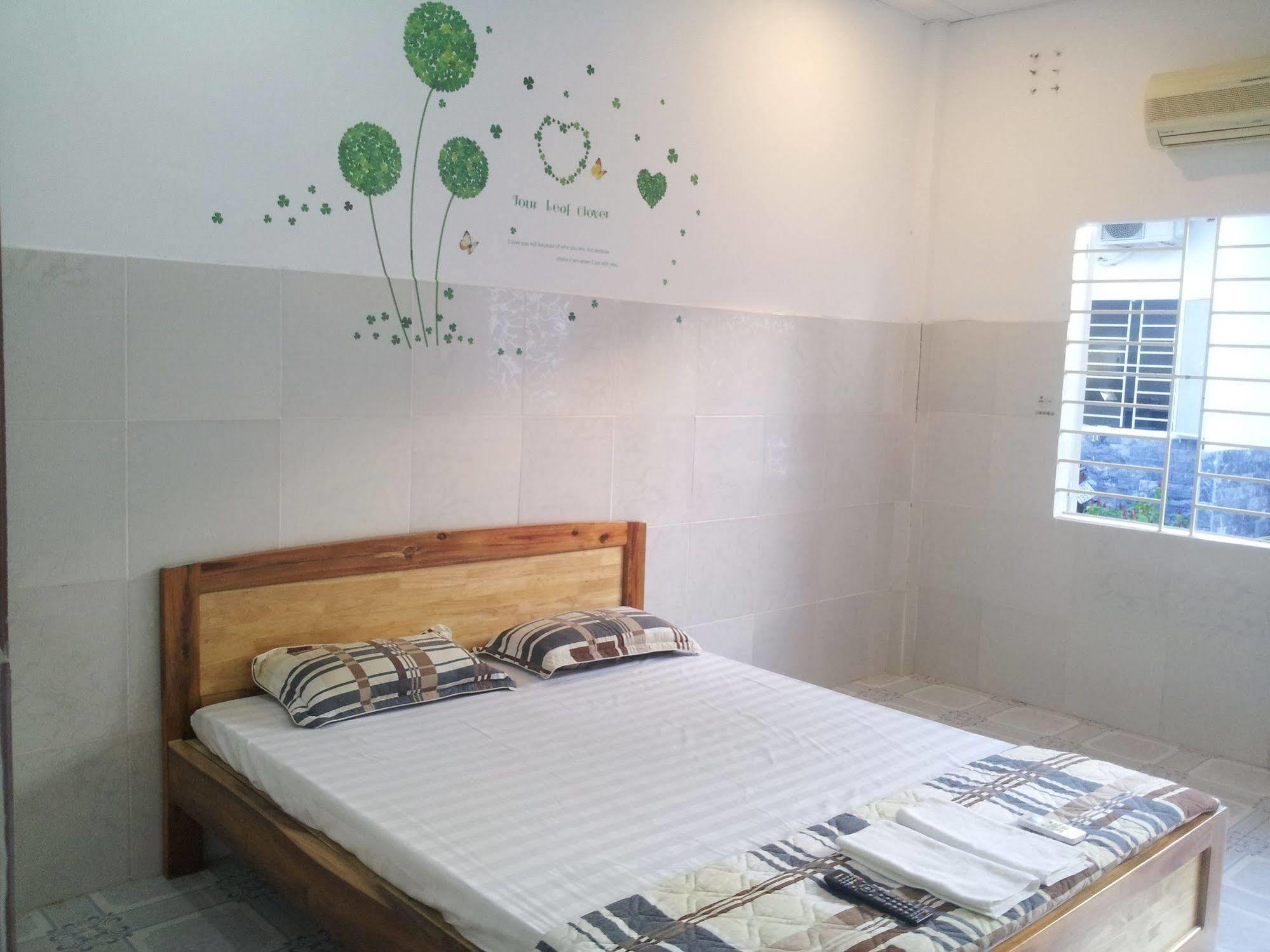 Be Home Hostel Phu Quoc Exterior photo