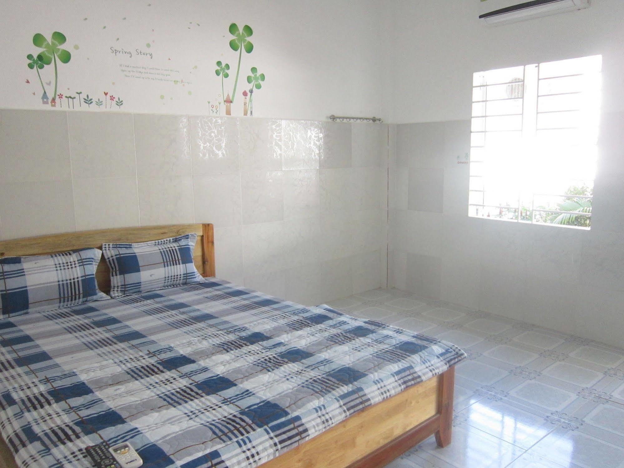 Be Home Hostel Phu Quoc Exterior photo
