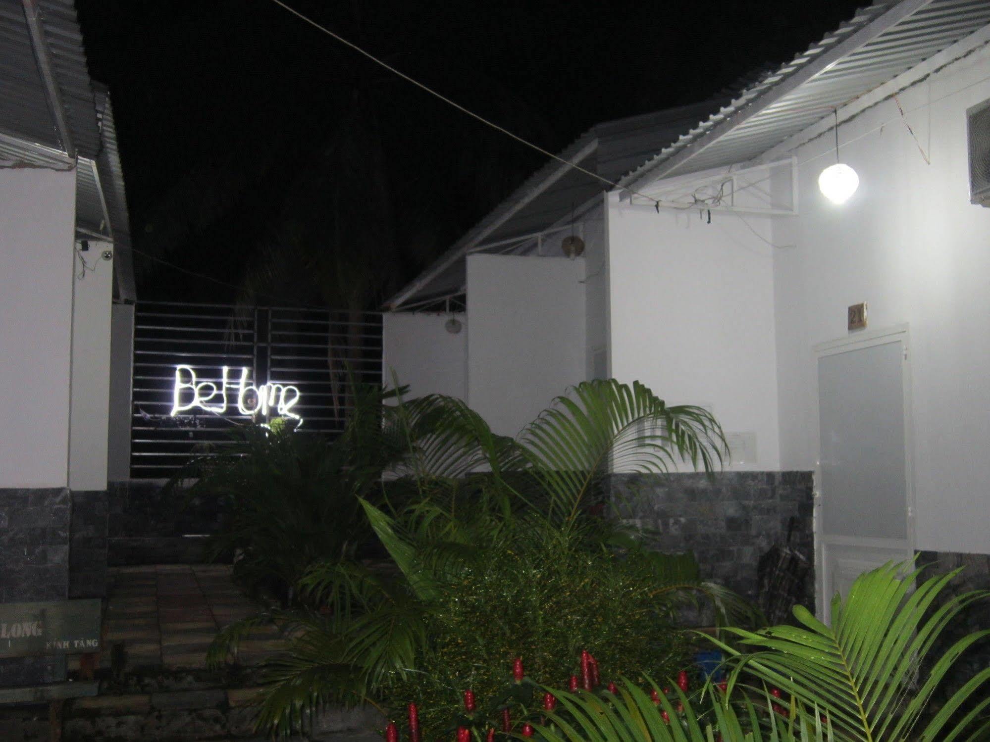 Be Home Hostel Phu Quoc Exterior photo